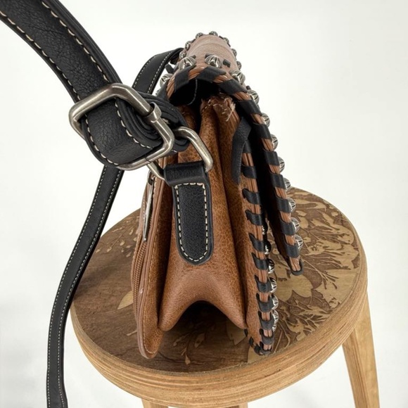 Blazin Roxx western concealed carry bag - Picture 14 of 14